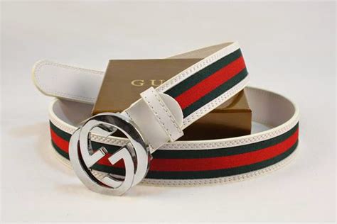 original replica gucci canvas web belt|gucci knockoff belt.